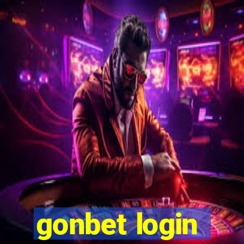 gonbet login